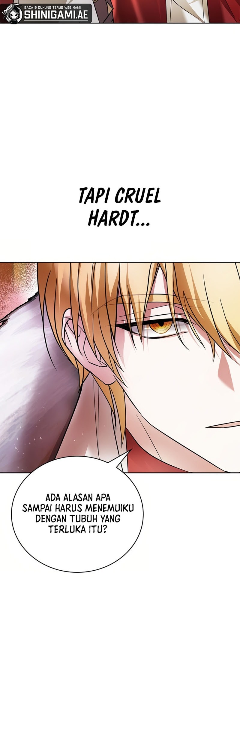 I'm Not That Kind of Talent Chapter 76 - halaman 67