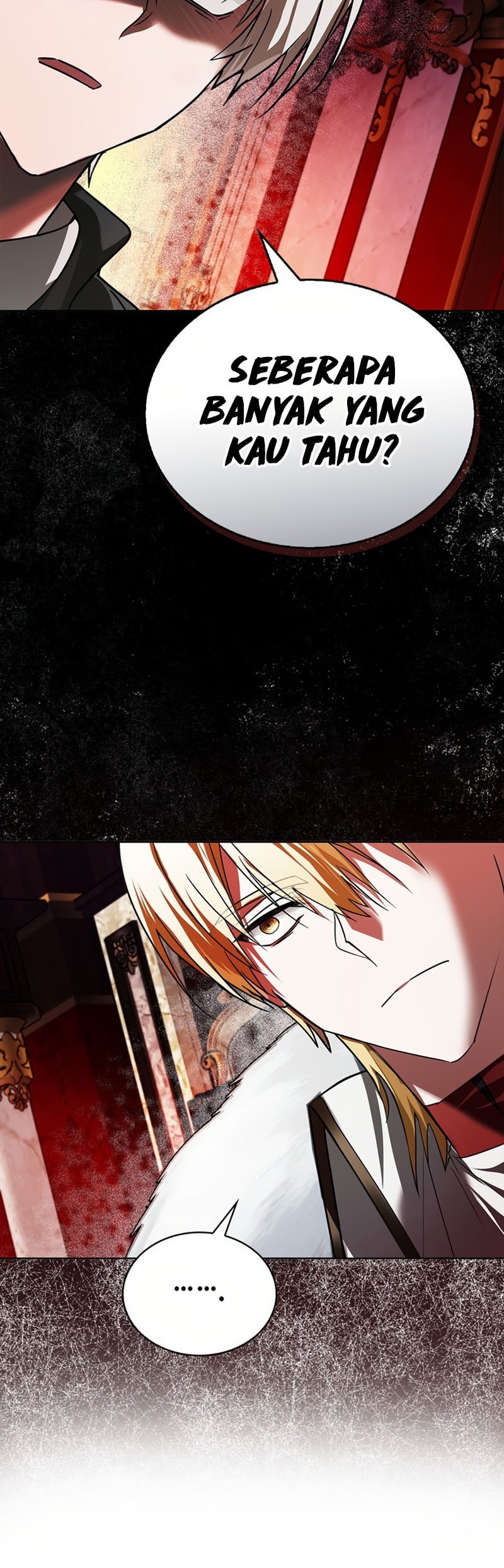I'm Not That Kind of Talent Chapter 76 - halaman 69