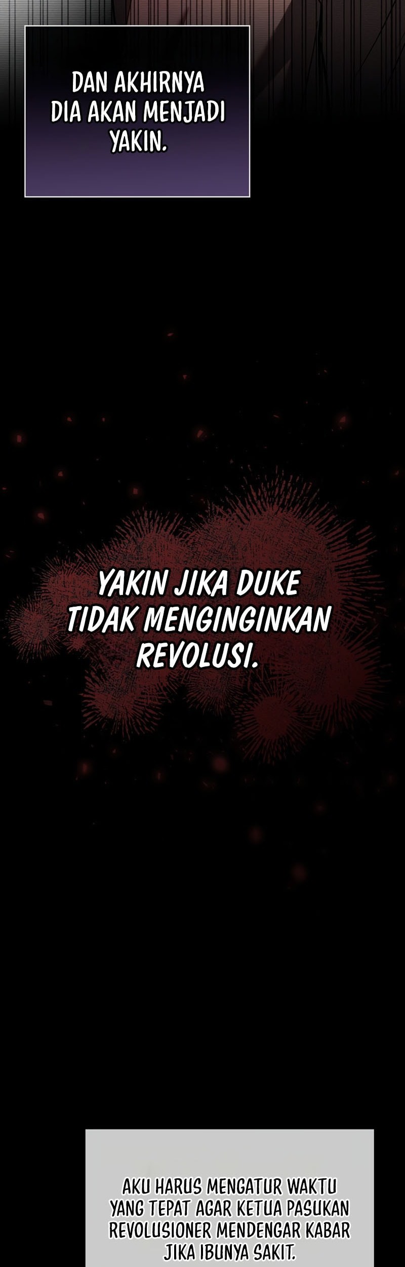 I'm Not That Kind of Talent Chapter 76 - halaman 7