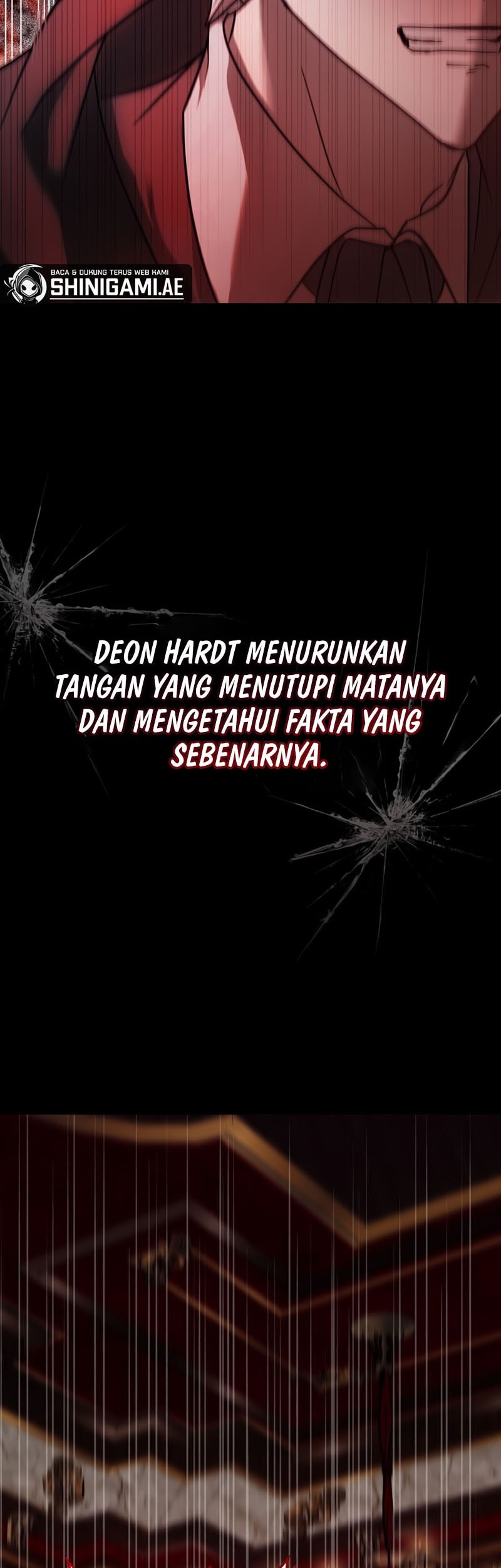 I'm Not That Kind of Talent Chapter 76 - halaman 71