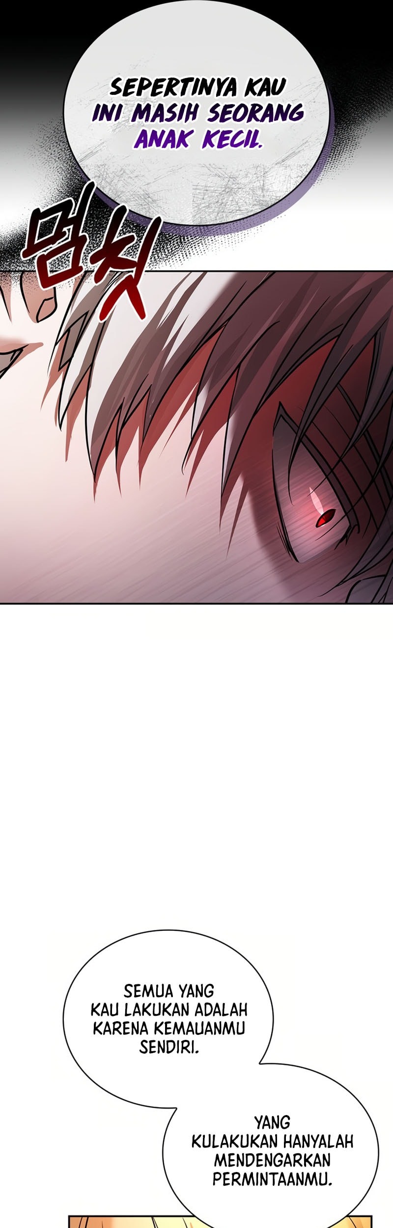 I'm Not That Kind of Talent Chapter 76 - halaman 78