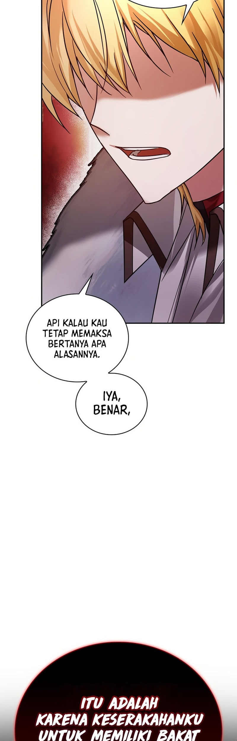 I'm Not That Kind of Talent Chapter 76 - halaman 79