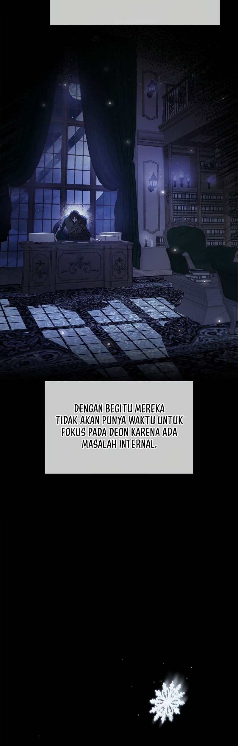 I'm Not That Kind of Talent Chapter 76 - halaman 8