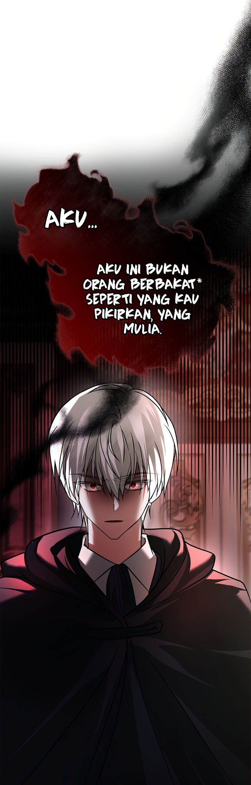 I'm Not That Kind of Talent Chapter 76 - halaman 82