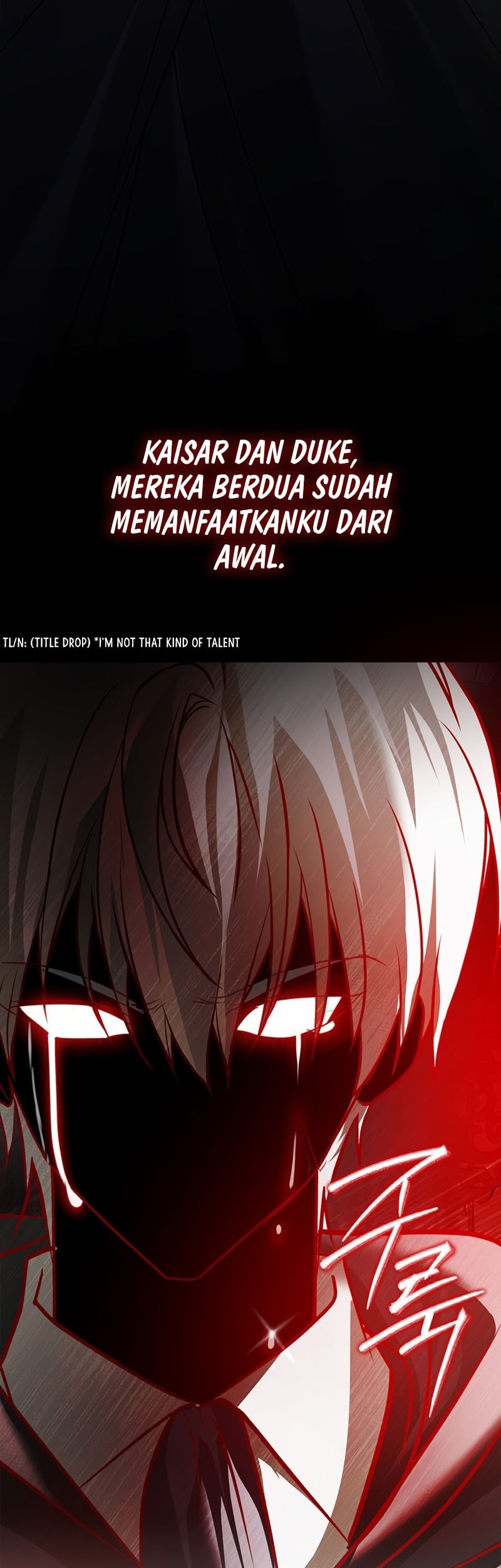 I'm Not That Kind of Talent Chapter 76 - halaman 83