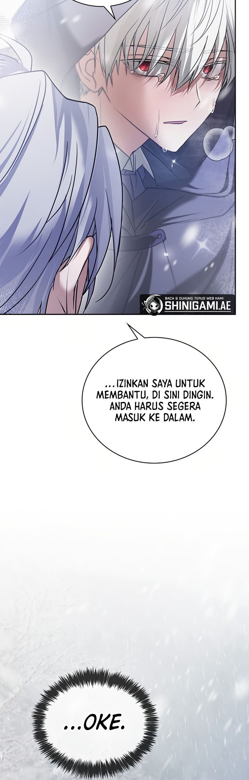 I'm Not That Kind of Talent Chapter 76 - halaman 89