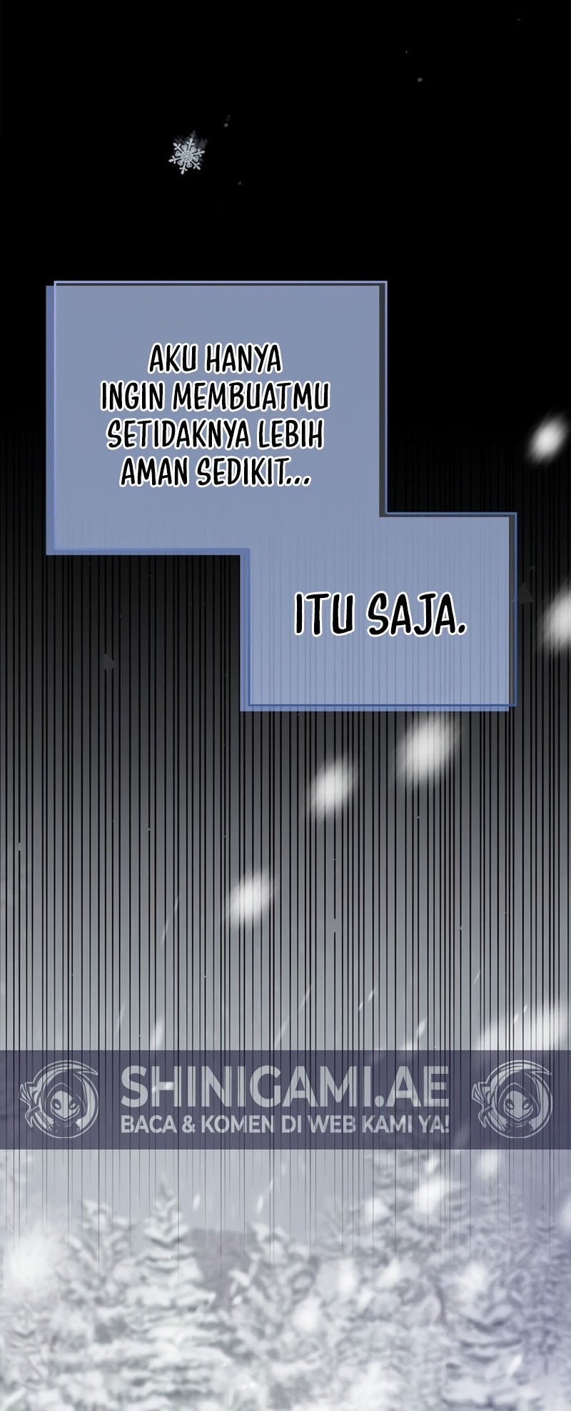 I'm Not That Kind of Talent Chapter 76 - halaman 9