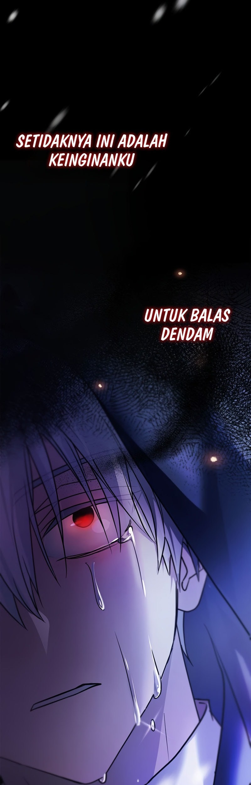I'm Not That Kind of Talent Chapter 76 - halaman 91
