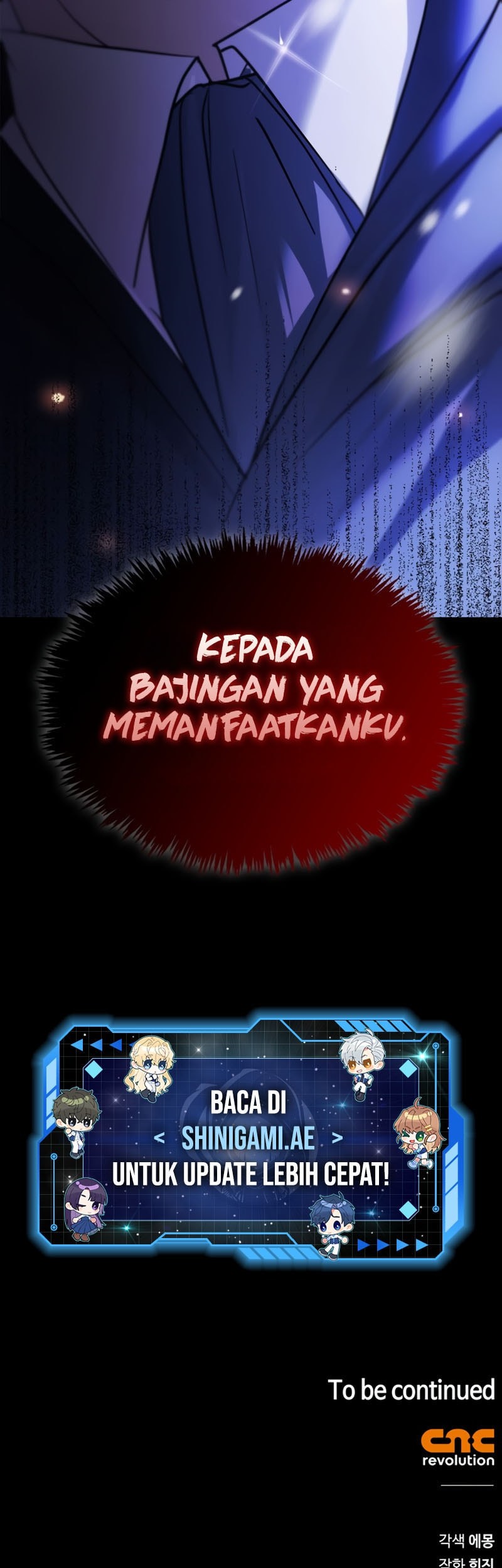 I'm Not That Kind of Talent Chapter 76 - halaman 92