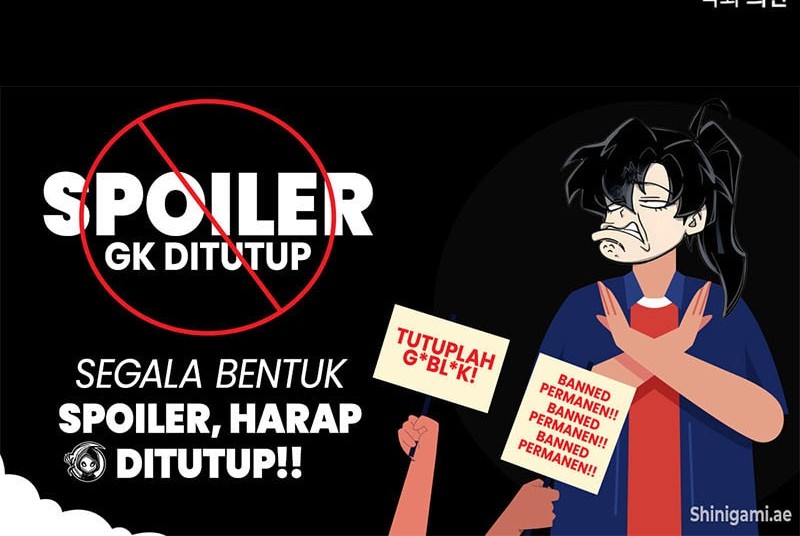 I'm Not That Kind of Talent Chapter 76 - halaman 93