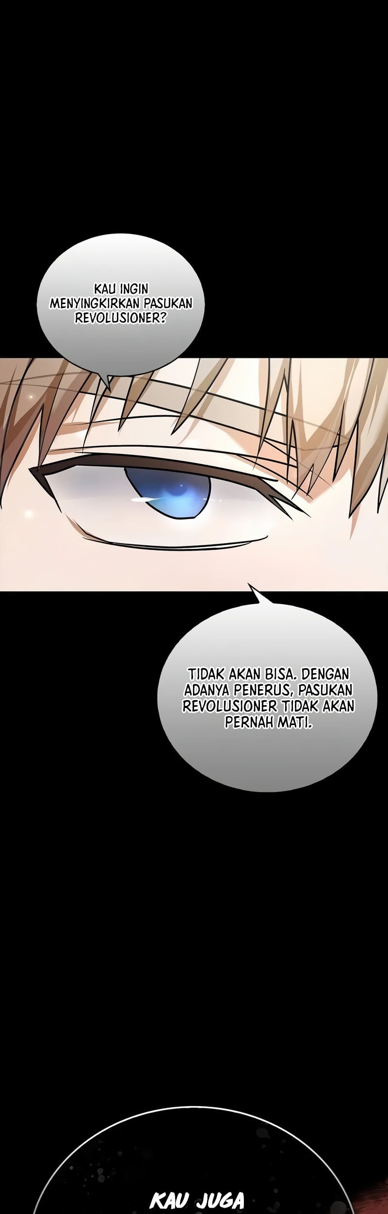 I'm Not That Kind of Talent Chapter 77 - halaman 21