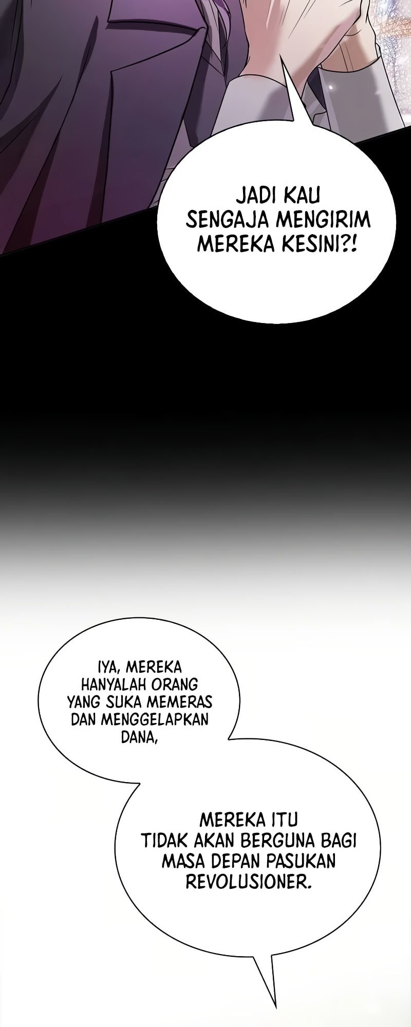 I'm Not That Kind of Talent Chapter 77 - halaman 23