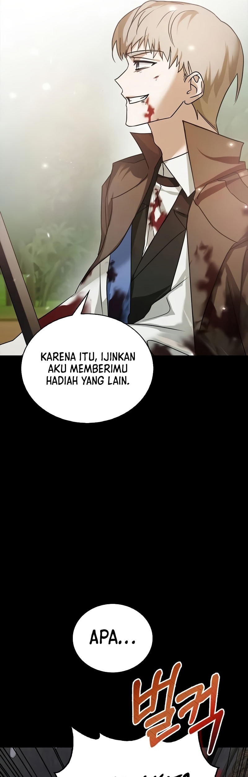 I'm Not That Kind of Talent Chapter 77 - halaman 24