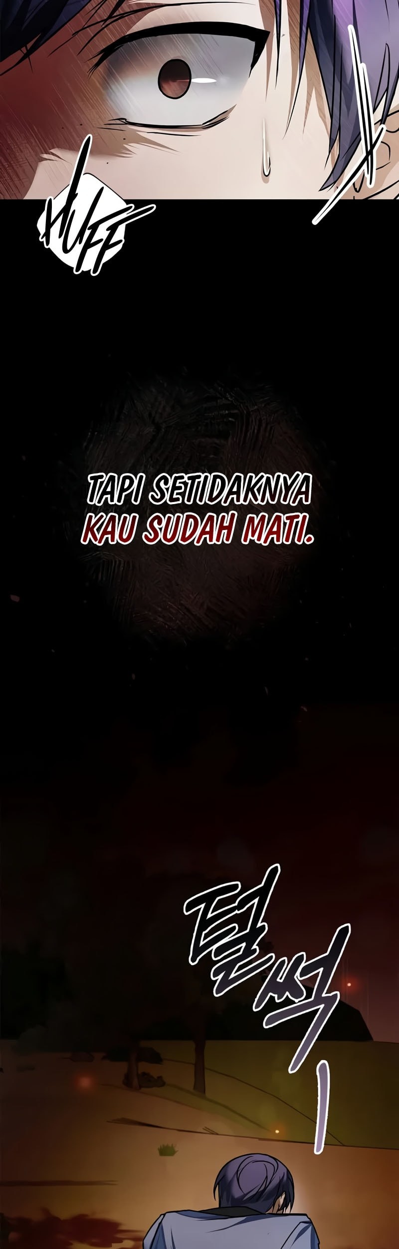I'm Not That Kind of Talent Chapter 77 - halaman 38