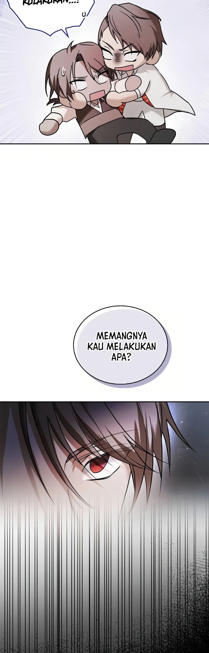 I'm Not That Kind of Talent Chapter 77 - halaman 45