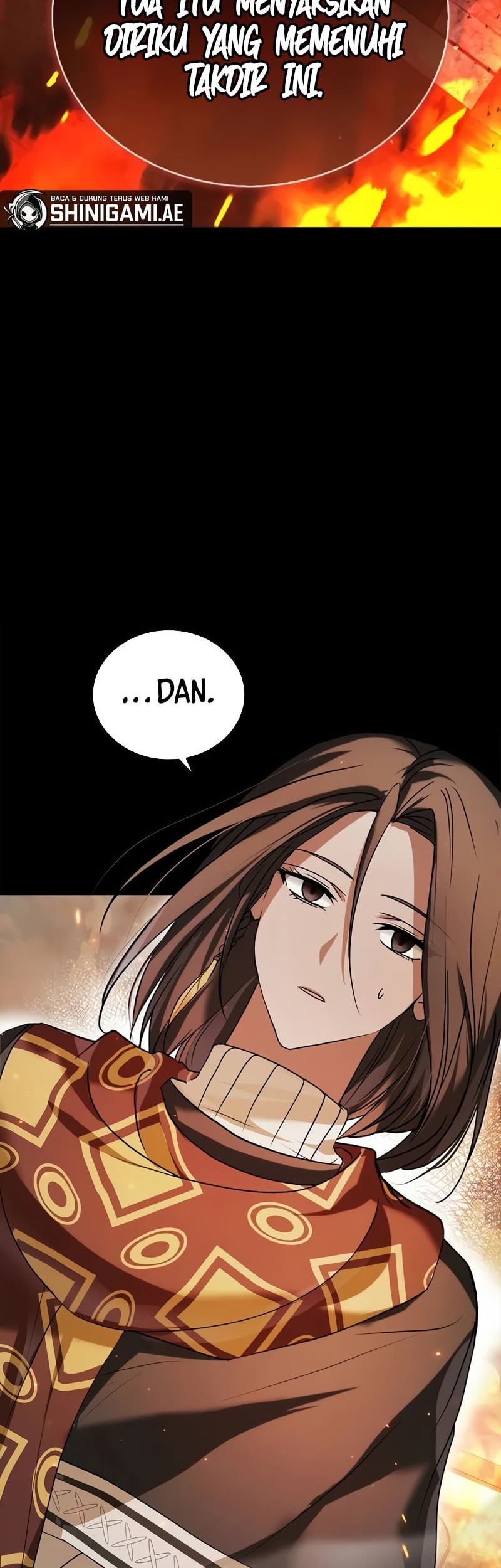 I'm Not That Kind of Talent Chapter 77 - halaman 53