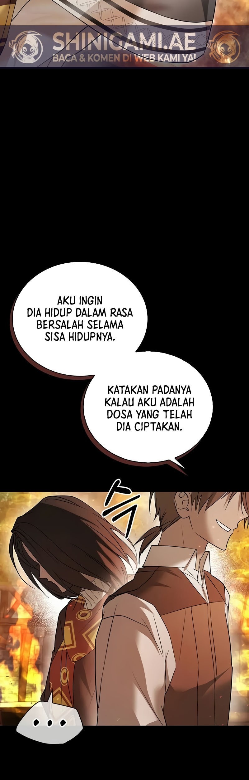 I'm Not That Kind of Talent Chapter 77 - halaman 54