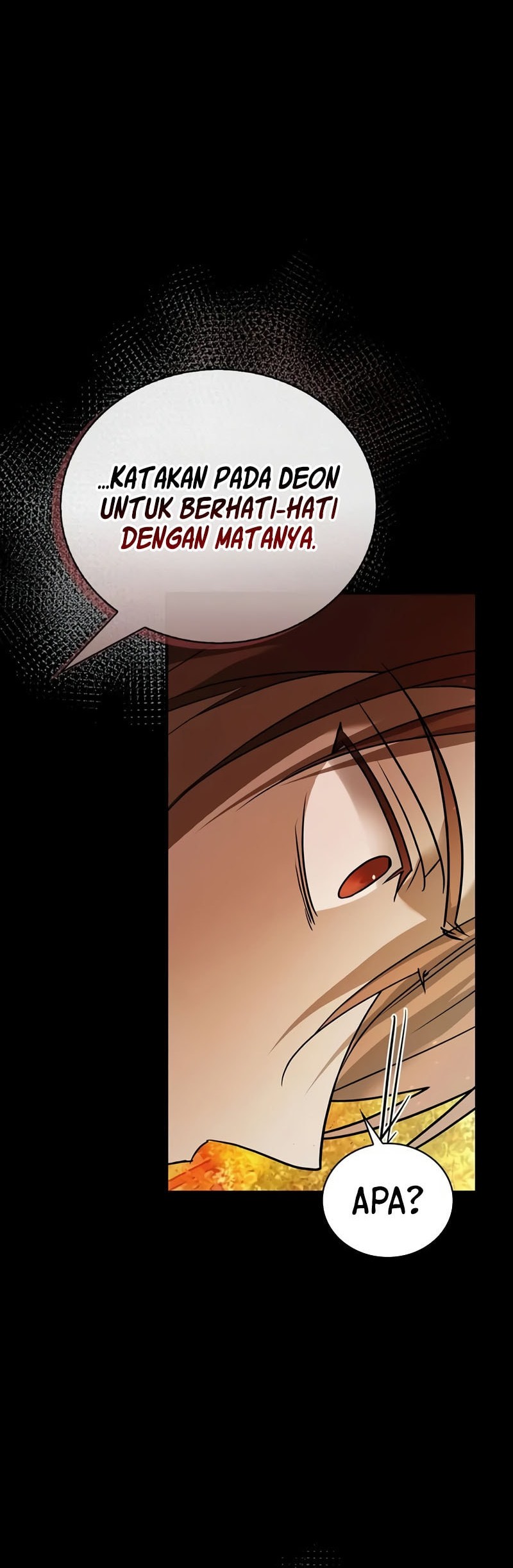 I'm Not That Kind of Talent Chapter 77 - halaman 55