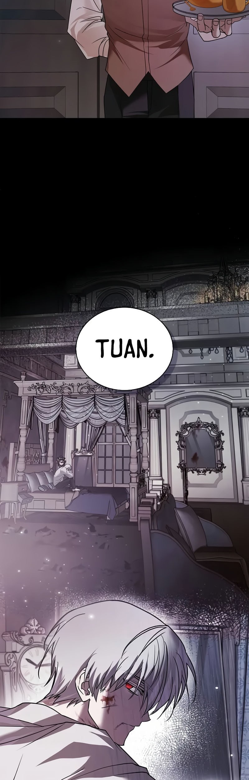 I'm Not That Kind of Talent Chapter 77 - halaman 62