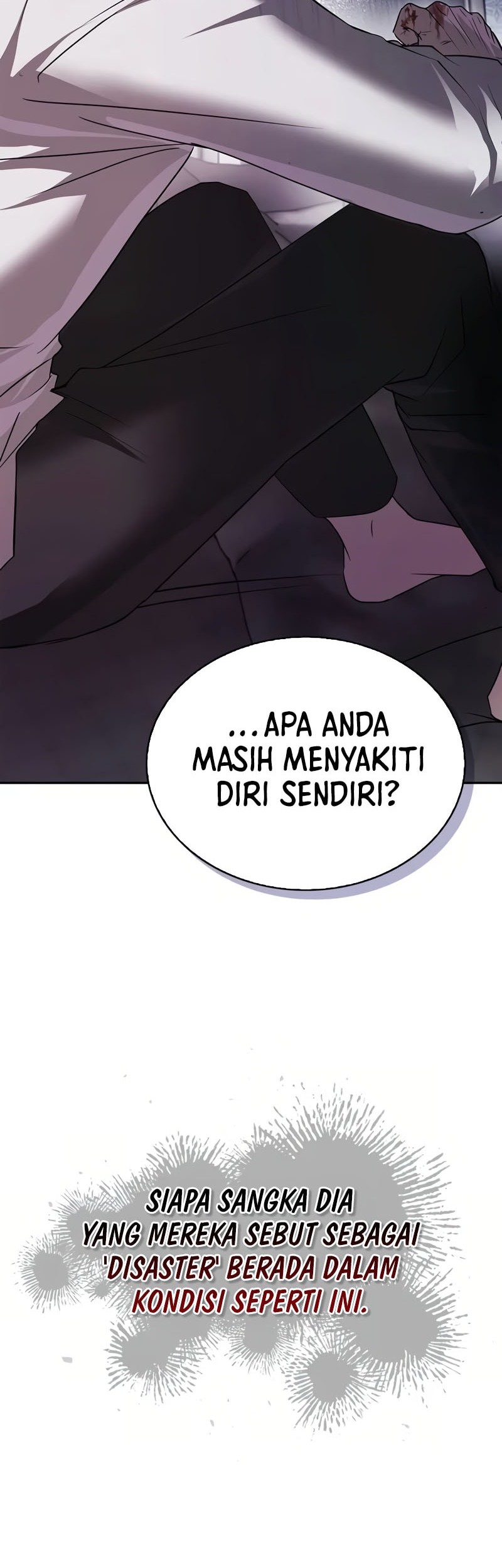 I'm Not That Kind of Talent Chapter 77 - halaman 63