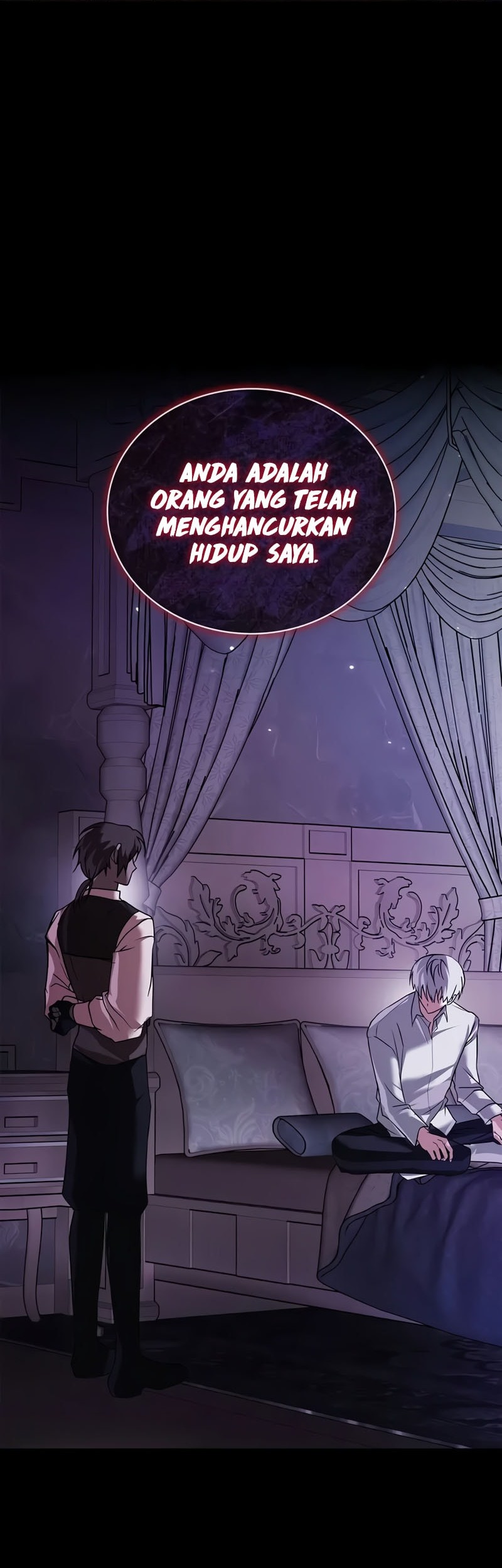 I'm Not That Kind of Talent Chapter 77 - halaman 67