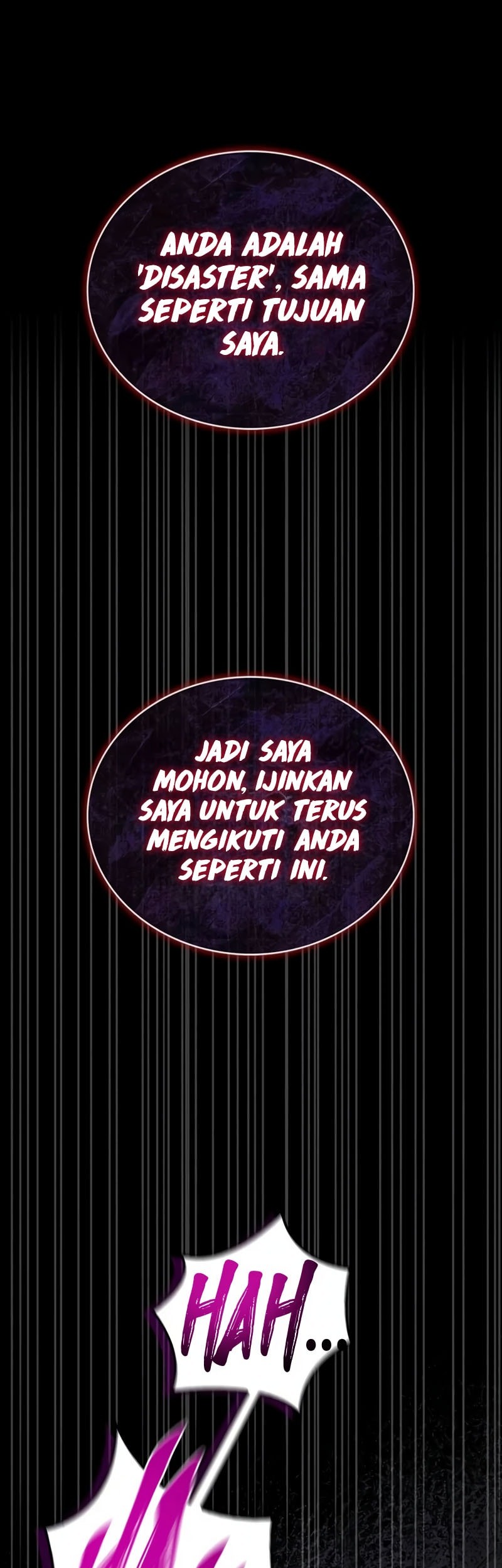 I'm Not That Kind of Talent Chapter 77 - halaman 68
