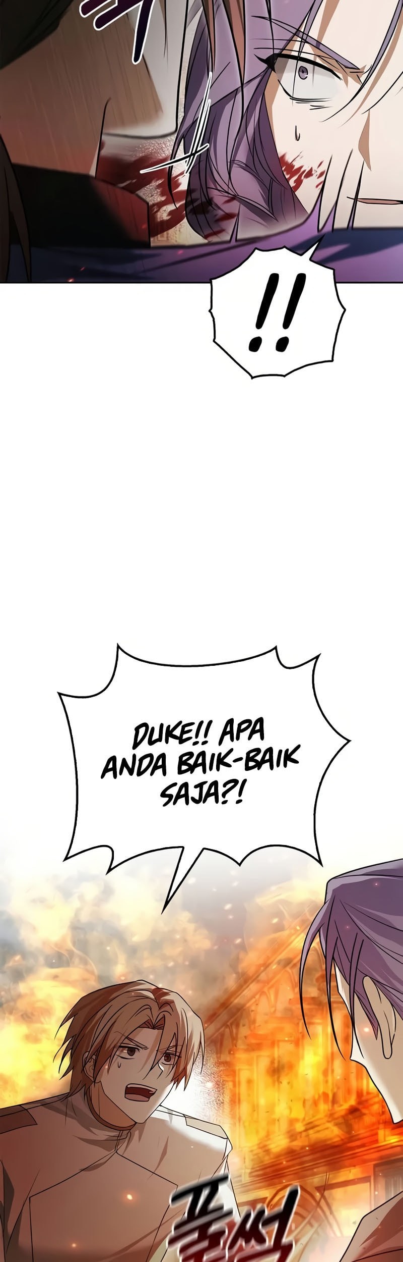 I'm Not That Kind of Talent Chapter 77 - halaman 7