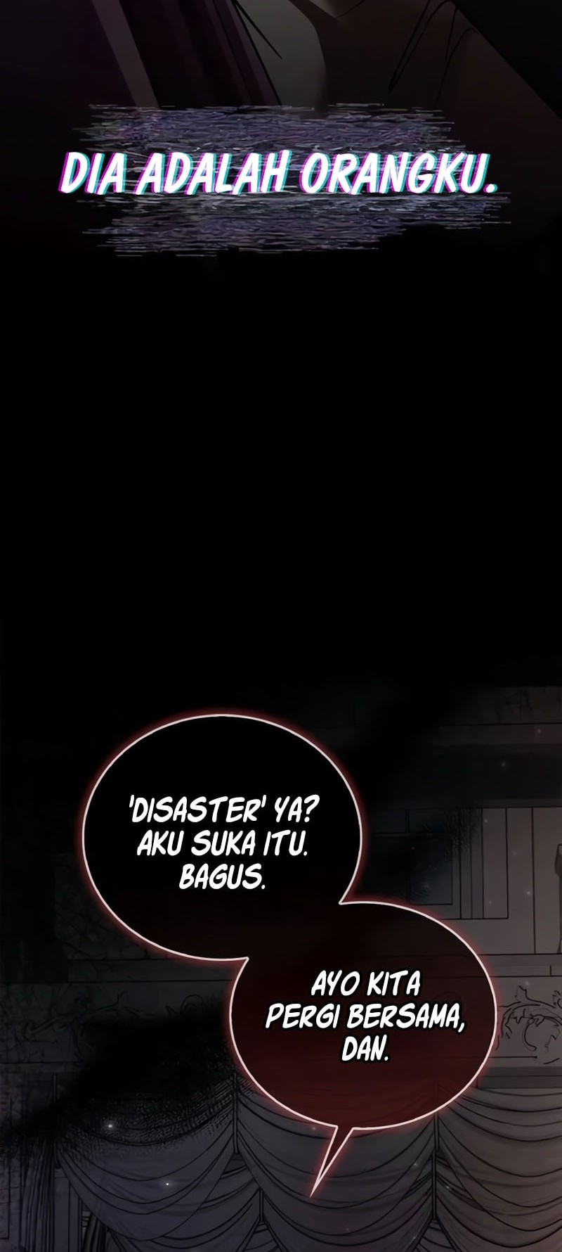 I'm Not That Kind of Talent Chapter 77 - halaman 71