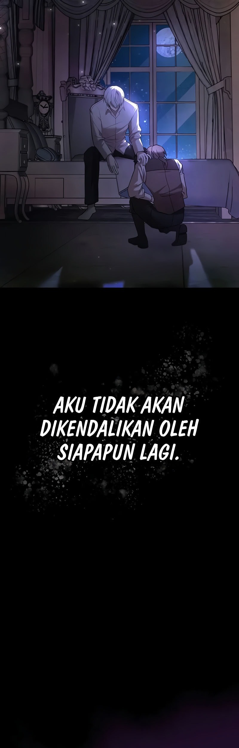 I'm Not That Kind of Talent Chapter 77 - halaman 72
