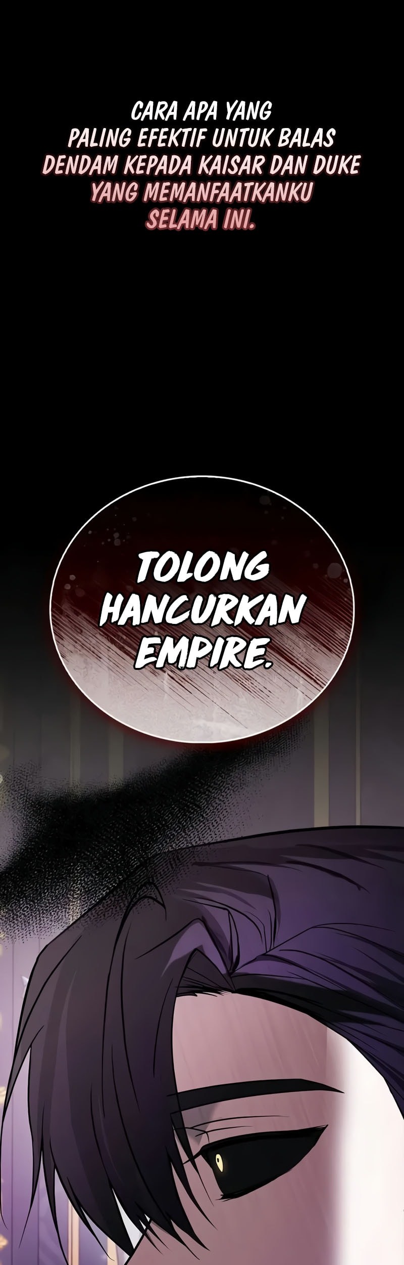 I'm Not That Kind of Talent Chapter 77 - halaman 80