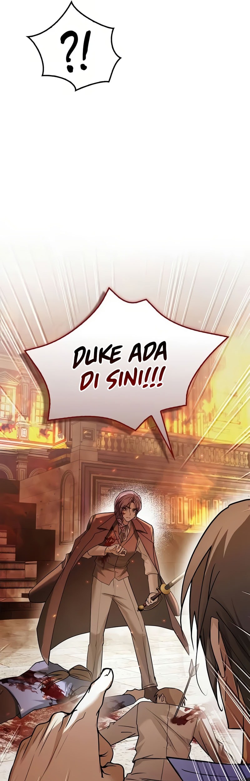 I'm Not That Kind of Talent Chapter 77 - halaman 9