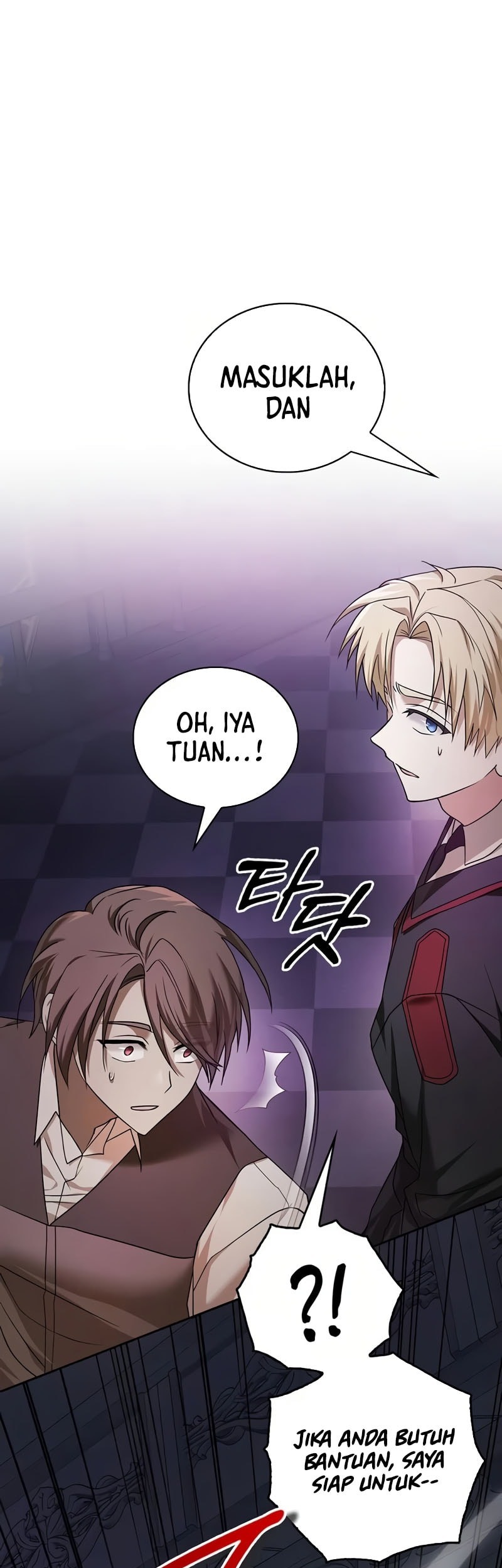 I'm Not That Kind of Talent Chapter 78 - halaman 14