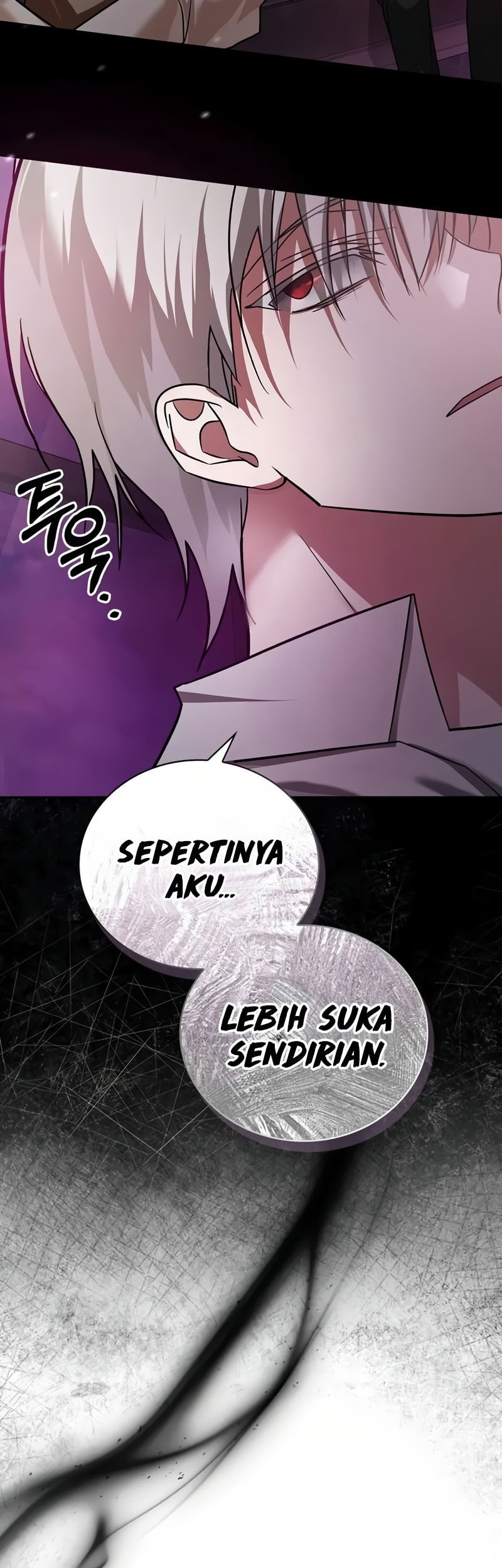 I'm Not That Kind of Talent Chapter 78 - halaman 20