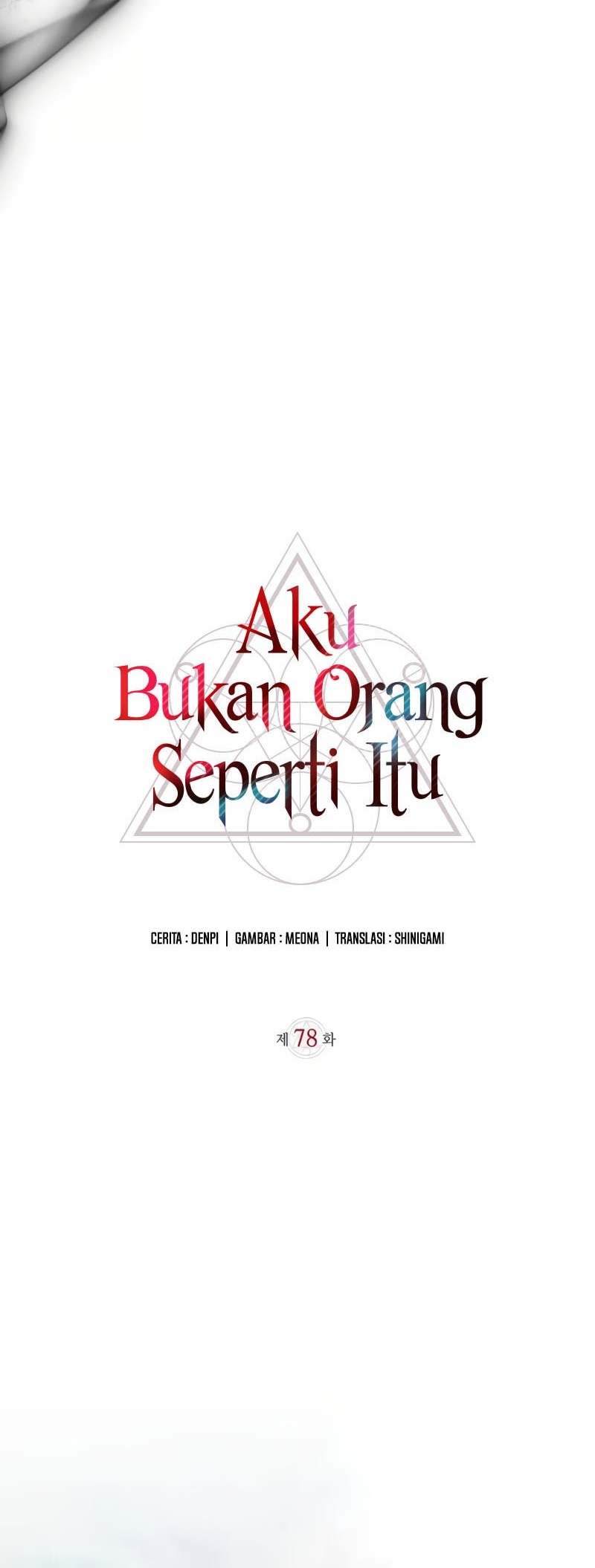 I'm Not That Kind of Talent Chapter 78 - halaman 21