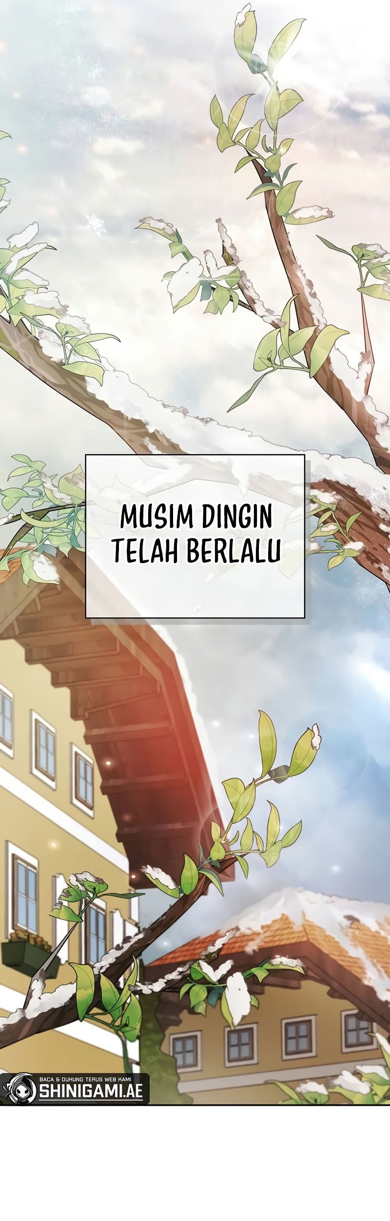 I'm Not That Kind of Talent Chapter 78 - halaman 22