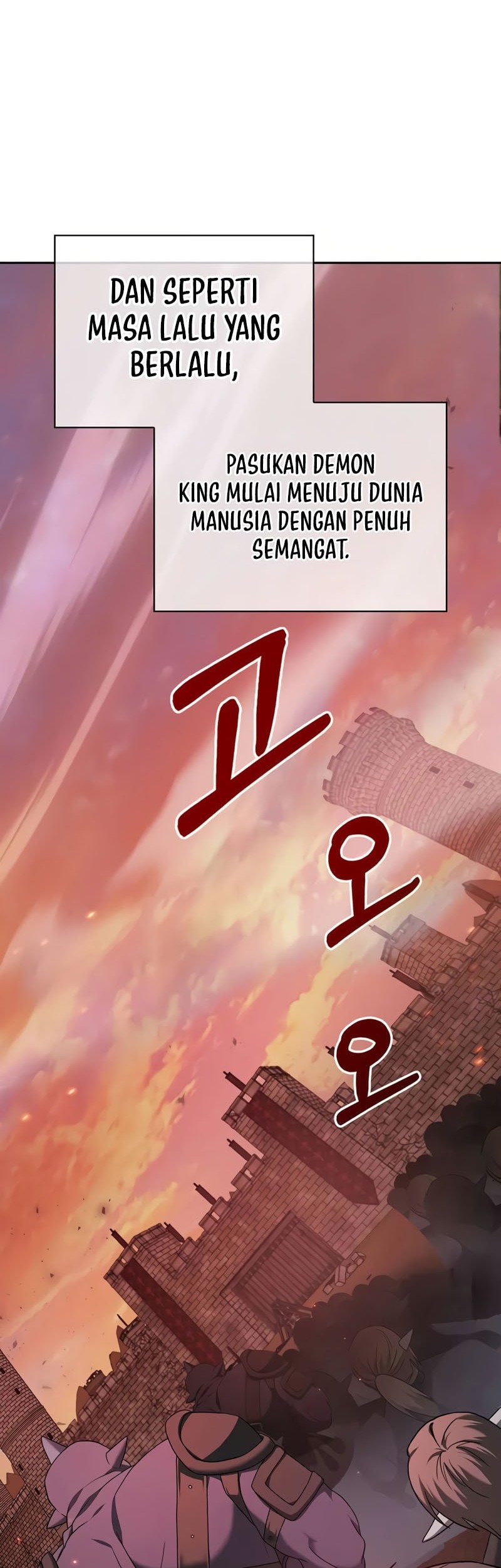 I'm Not That Kind of Talent Chapter 78 - halaman 23