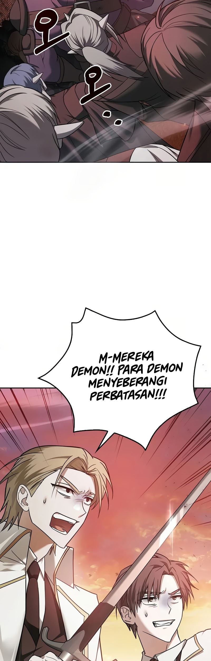 I'm Not That Kind of Talent Chapter 78 - halaman 24