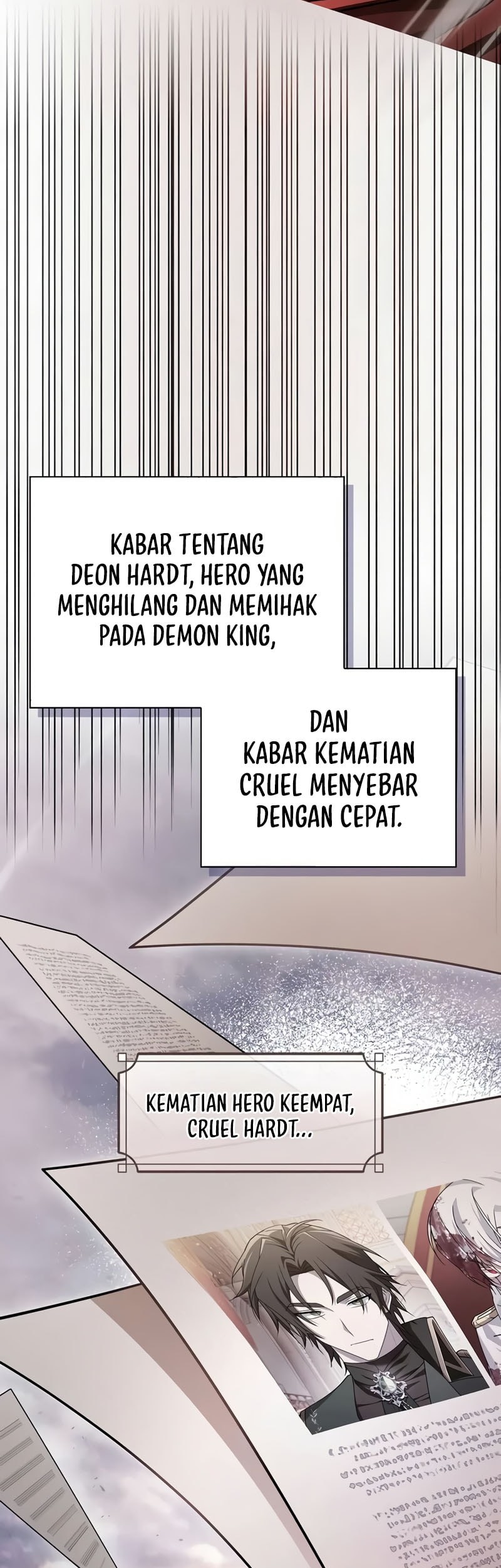 I'm Not That Kind of Talent Chapter 78 - halaman 28