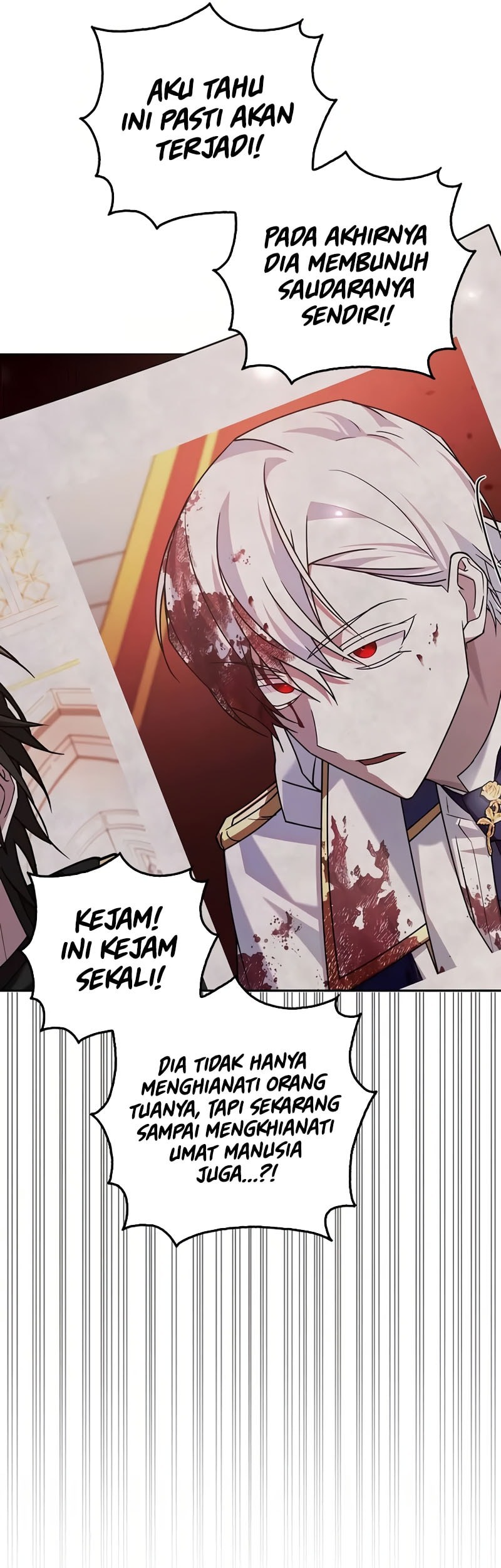 I'm Not That Kind of Talent Chapter 78 - halaman 30