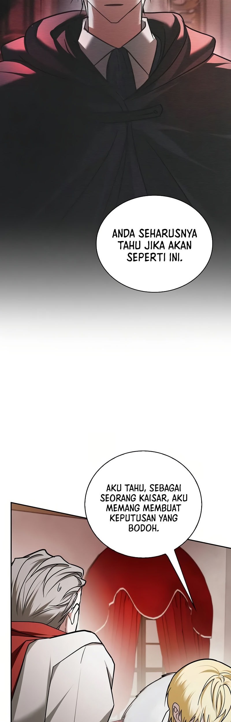 I'm Not That Kind of Talent Chapter 78 - halaman 35