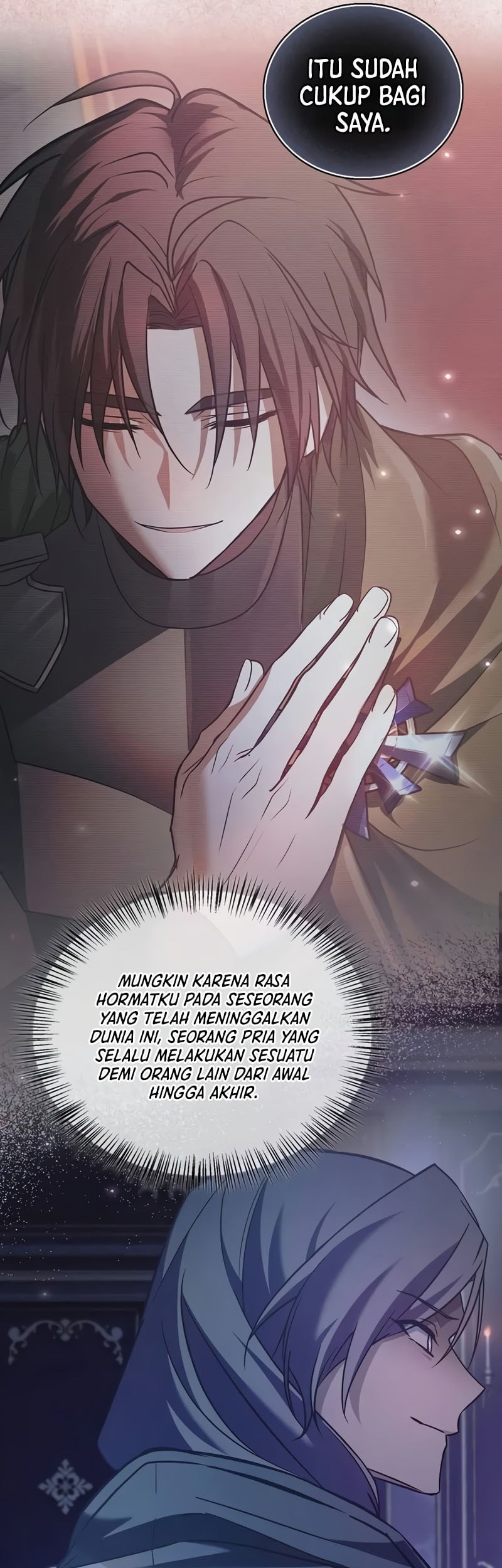 I'm Not That Kind of Talent Chapter 78 - halaman 37