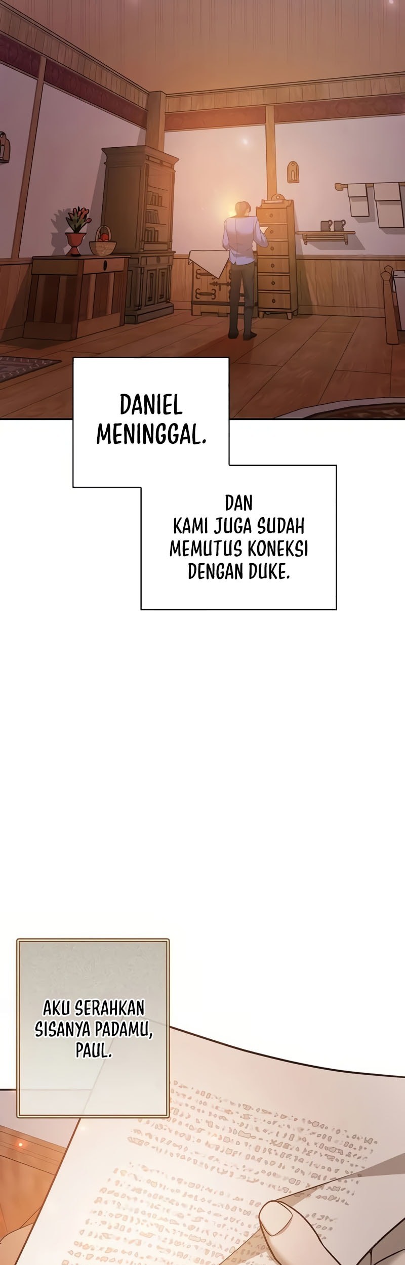 I'm Not That Kind of Talent Chapter 78 - halaman 41