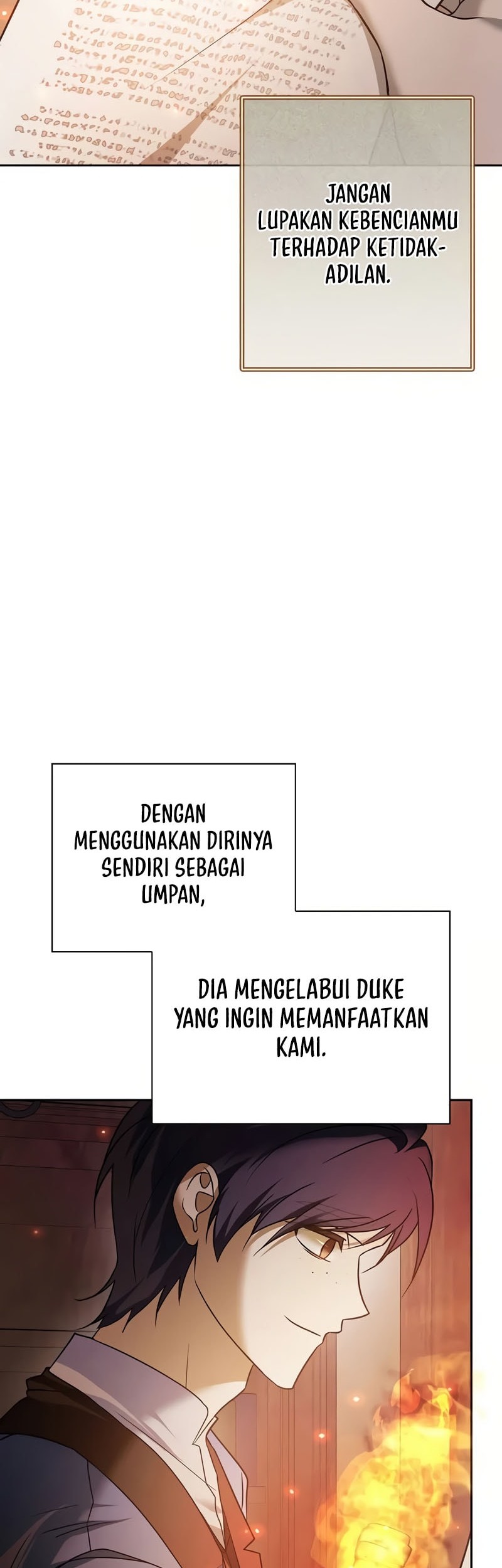 I'm Not That Kind of Talent Chapter 78 - halaman 42