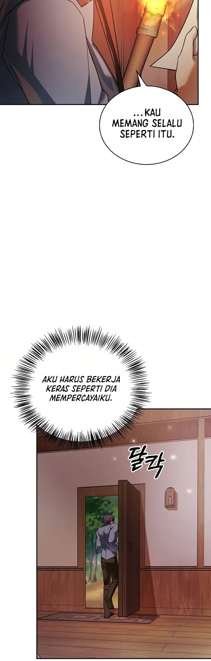 I'm Not That Kind of Talent Chapter 78 - halaman 43