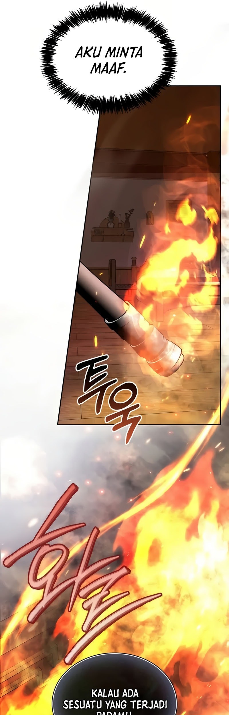 I'm Not That Kind of Talent Chapter 78 - halaman 45