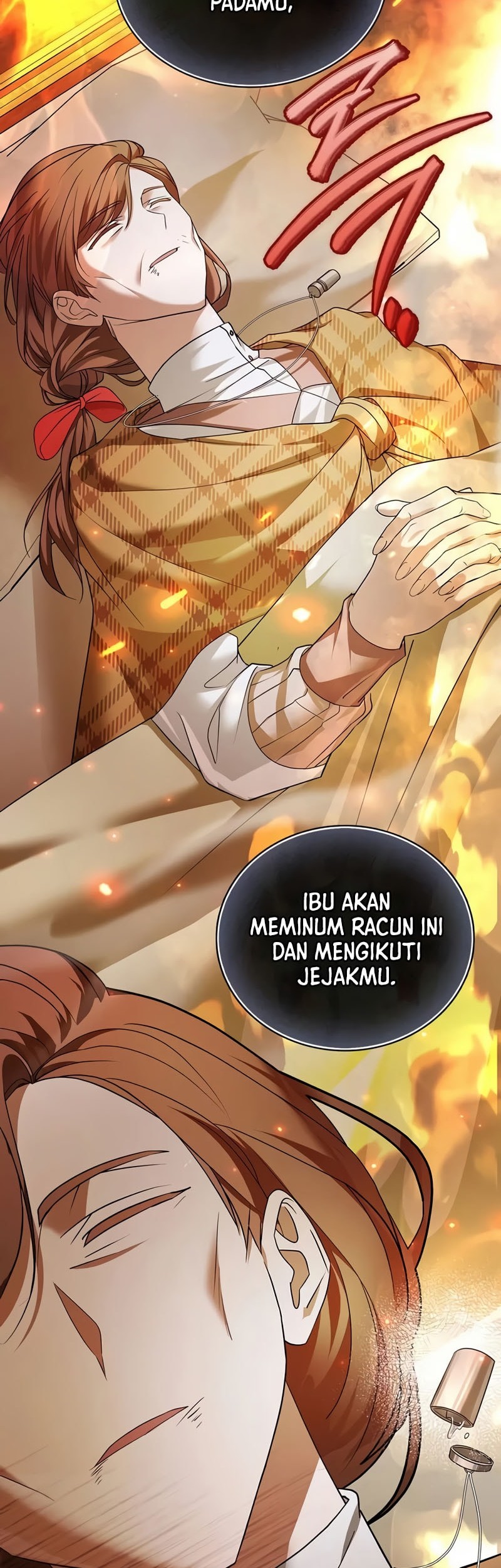 I'm Not That Kind of Talent Chapter 78 - halaman 46