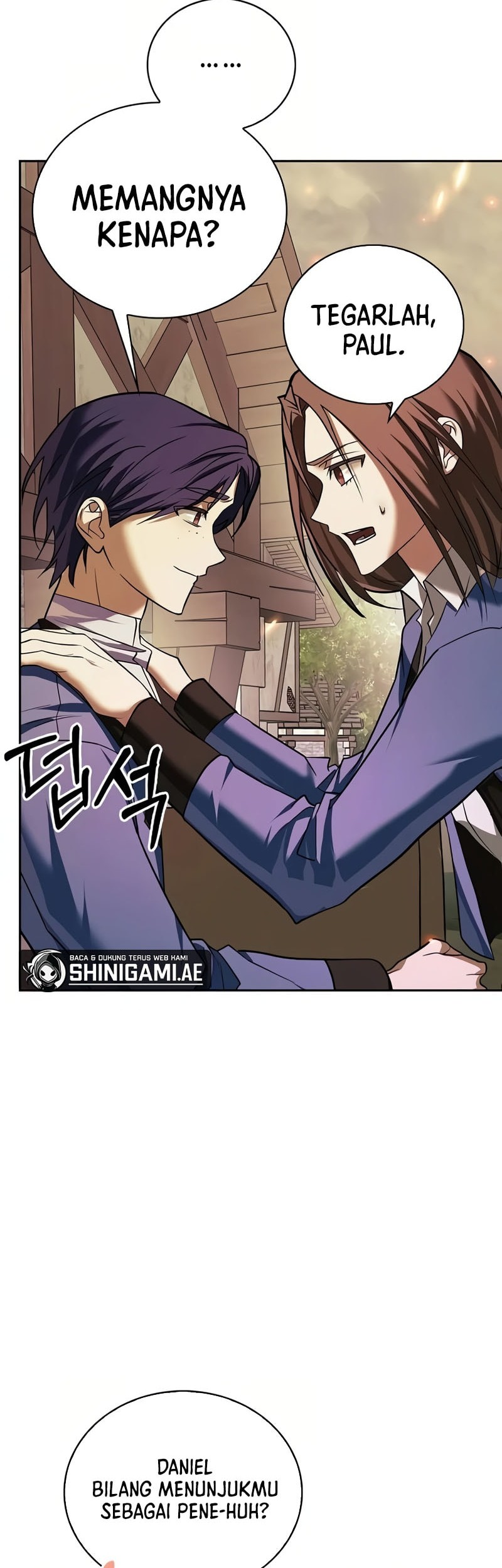 I'm Not That Kind of Talent Chapter 78 - halaman 50