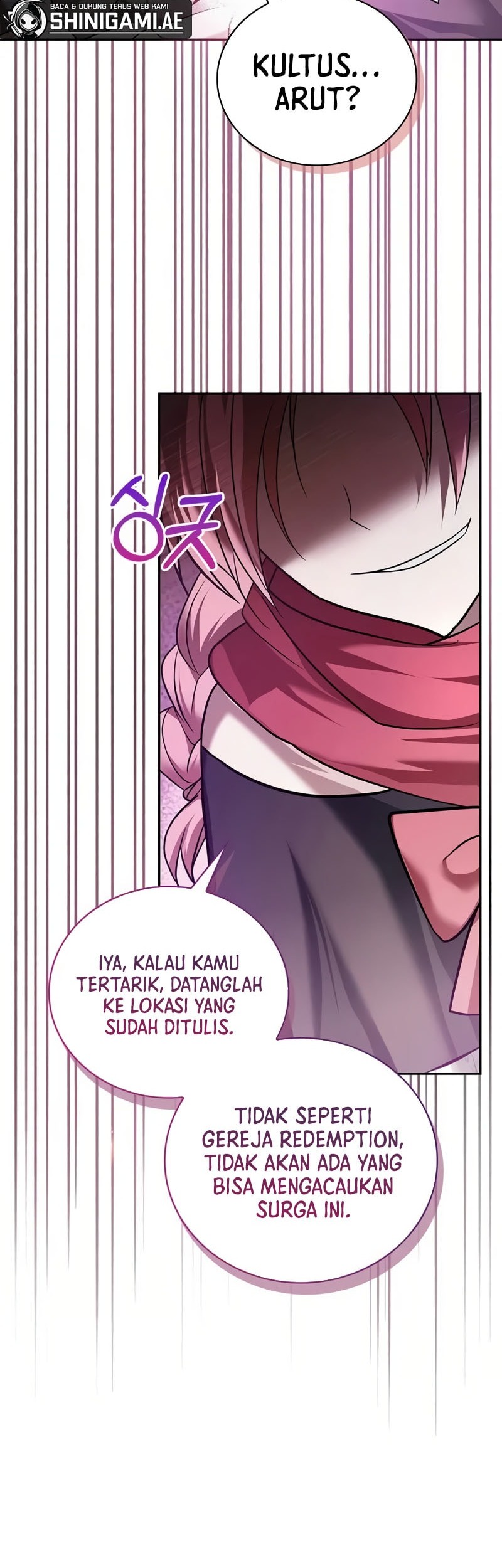 I'm Not That Kind of Talent Chapter 78 - halaman 56