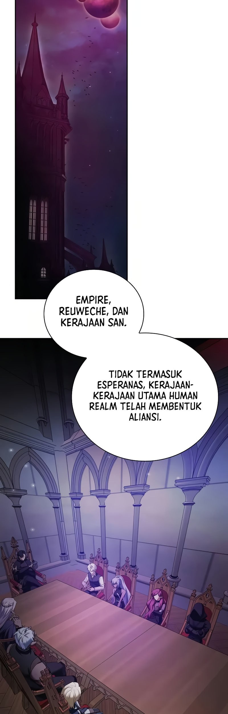 I'm Not That Kind of Talent Chapter 78 - halaman 59