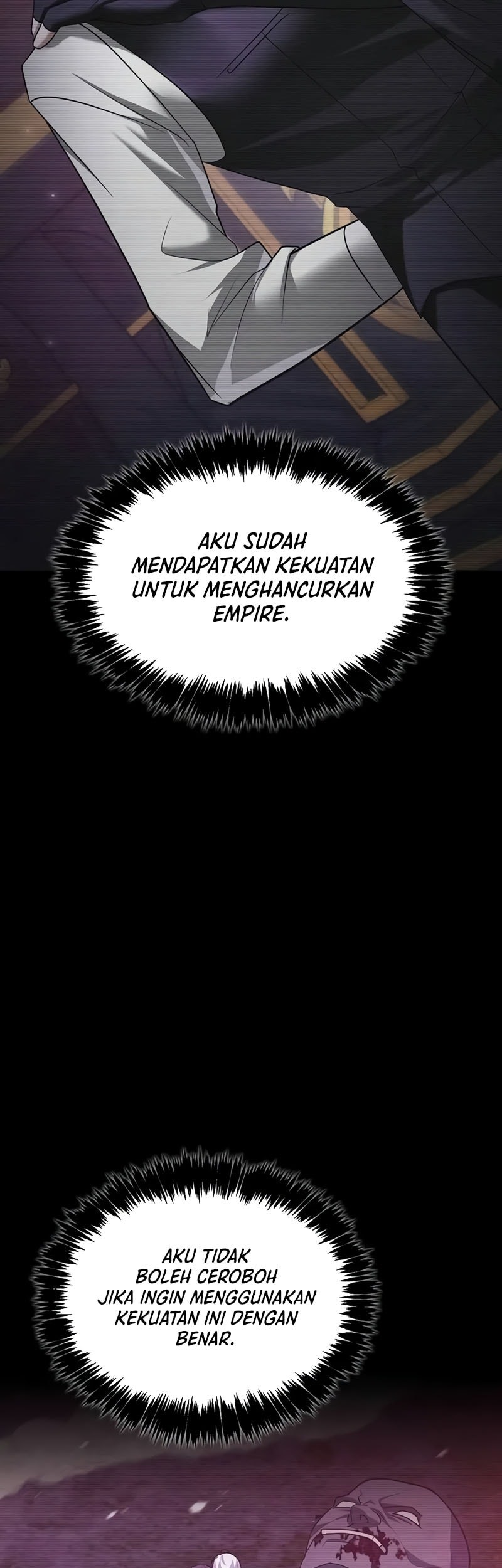 I'm Not That Kind of Talent Chapter 78 - halaman 6